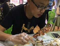 板桥镇烧烤加盟,学烧烤技术,开烧烤店多少钱