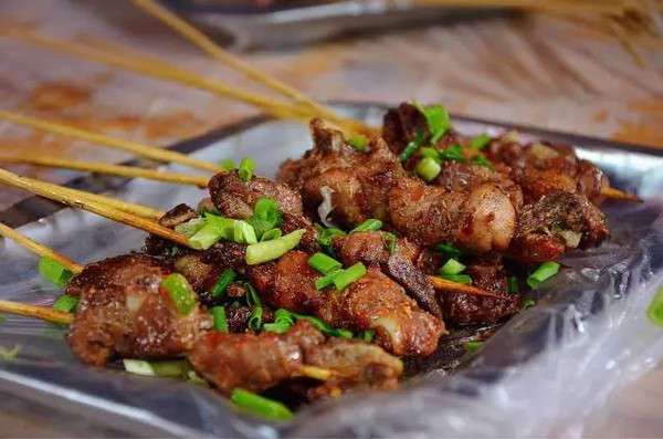 板桥镇五花肉培训
