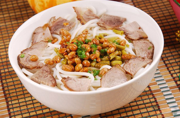 板桥镇米粉培训