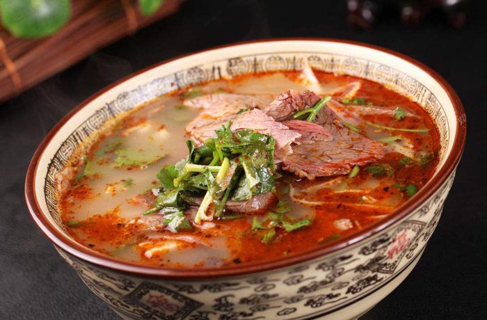 板桥镇淮南牛肉汤培训