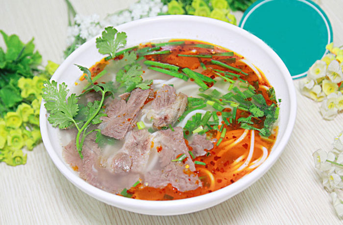 板桥镇羊肉粉培训