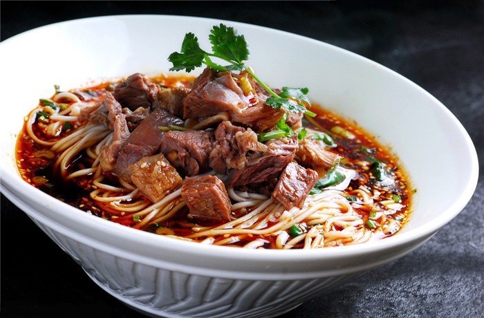 板桥镇牛肉粉培训