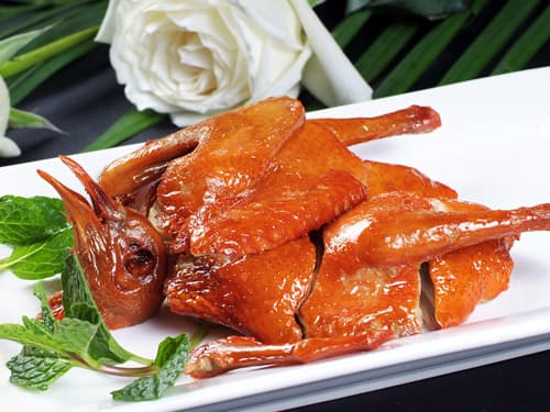 板桥镇烤乳鸽培训
