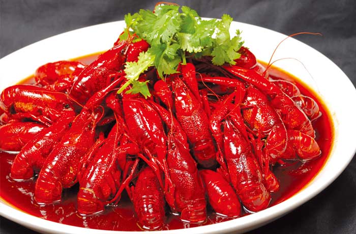 板桥镇麻辣小龙虾培训